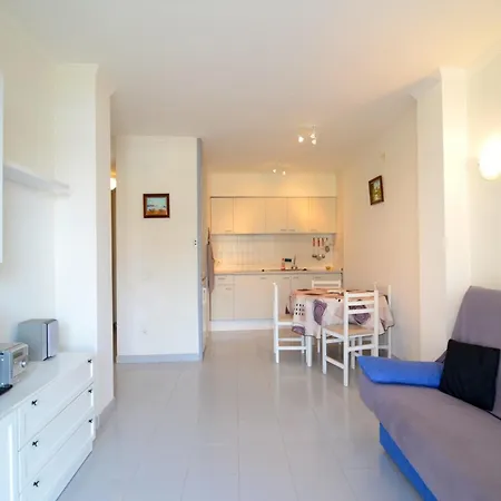 Apartment The In Estartit *