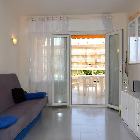 The In Estartit Apartment L'Estartit