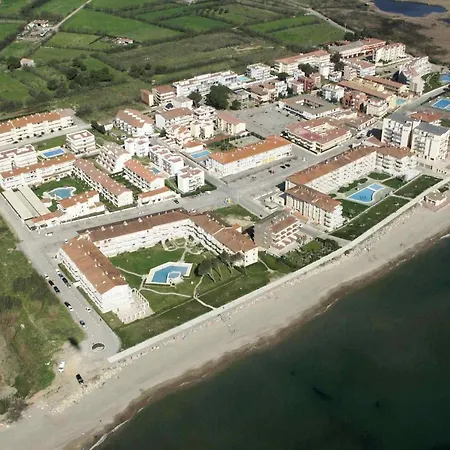 公寓 Beachside In Estartit 埃斯塔蒂特