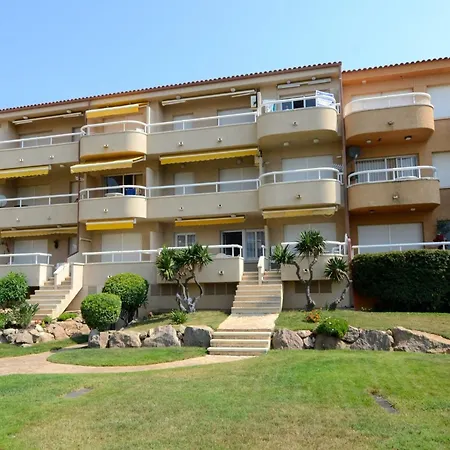 Beachside In Estartit