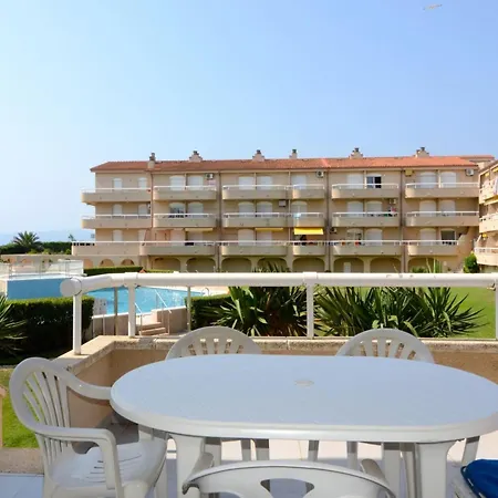 Apartment The In Estartit