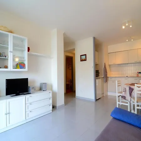 The In Estartit Apartment L'Estartit
