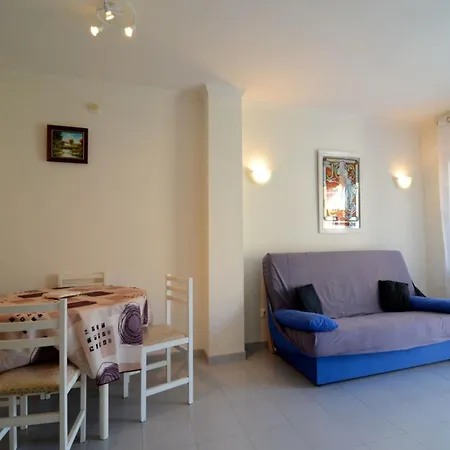 Apartment The In Estartit L'Estartit