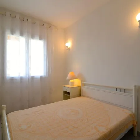Beachside In Estartit * 埃斯塔蒂特