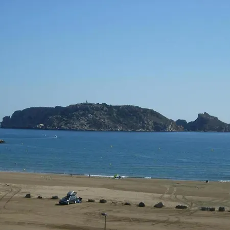 The In Estartit L'Estartit
