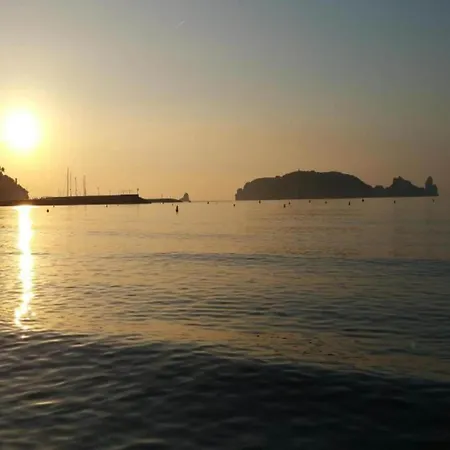The In Estartit L'Estartit